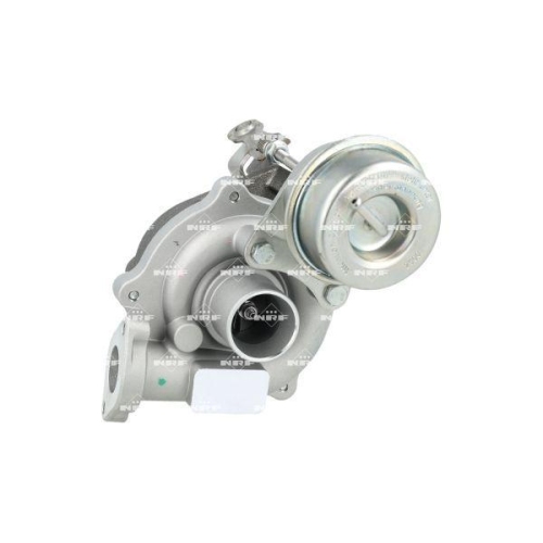 NRF Lader, Aufladung 90010074