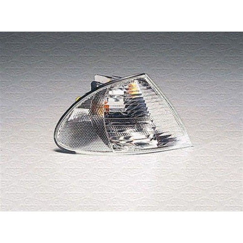 MAGNETI MARELLI Blinkleuchte 710311328002