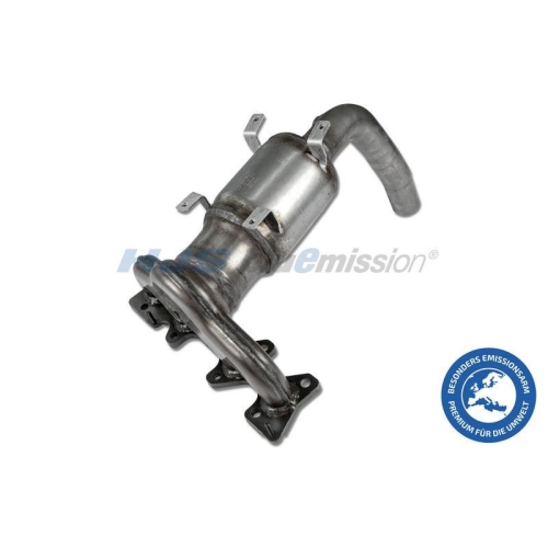 HJS Katalysator 96 15 5076
