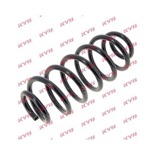 KYB Fahrwerksfeder K-Flex RH6601
