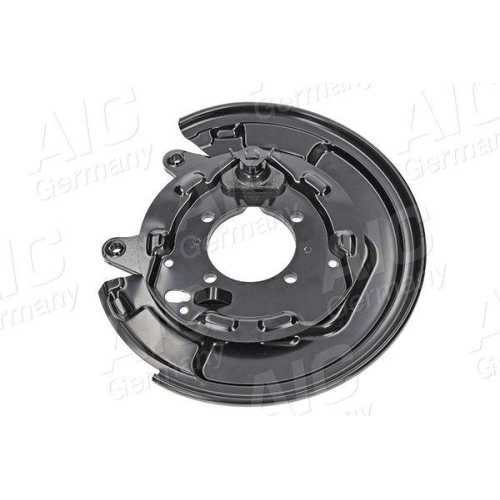AIC Spritzblech, Bremsscheibe NEW MOBILITY PARTS 73354