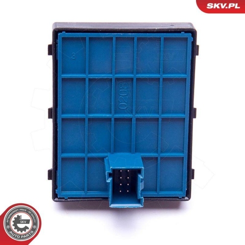 ESEN SKV Schalter, Fensterheber 37SKV379