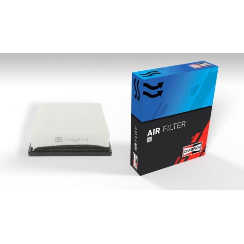 CHAMPION Luftfilter CAF100729P