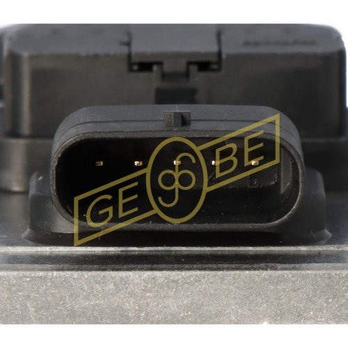 GEBE NOx-Sensor, Harnstoffeinspritzung 9 2876 1