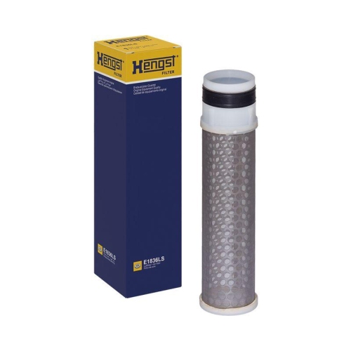 HENGST FILTER Sekund&auml;rluftfilter E1836LS