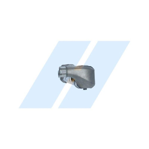 HIGHWAY AUTOMOTIVE K&uuml;hler, Abgasr&uuml;ckf&uuml;hrung 28033008