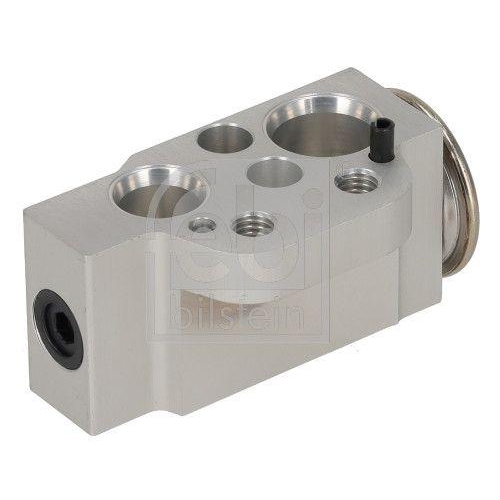 FEBI BILSTEIN Expansionsventil, Klimaanlage 103670