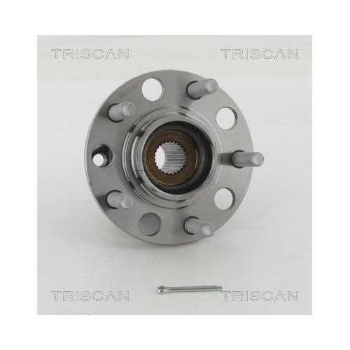 TRISCAN Radlagersatz 8530 10290