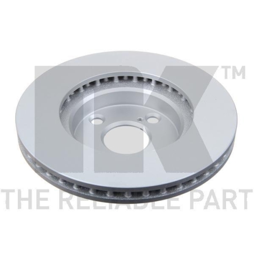 NK Bremsscheibe 314582