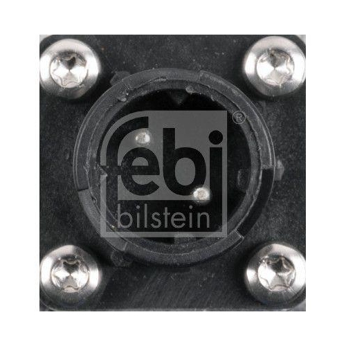 FEBI BILSTEIN AGR-Ventil, Abgassteuerung 179117