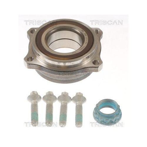 TRISCAN Radlagersatz 8530 23238