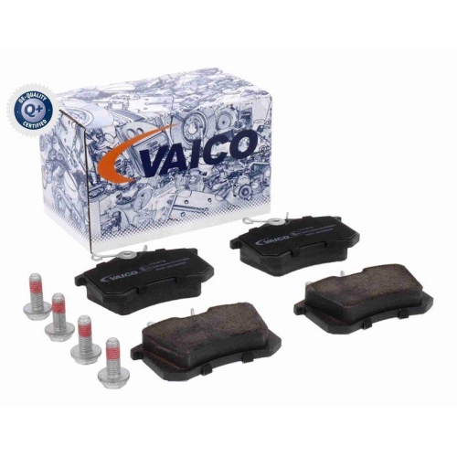 VAICO Bremsbelagsatz, Scheibenbremse Green Mobility Parts V10-8178