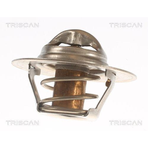 TRISCAN Thermostat, K&uuml;hlmittel 8620 8382