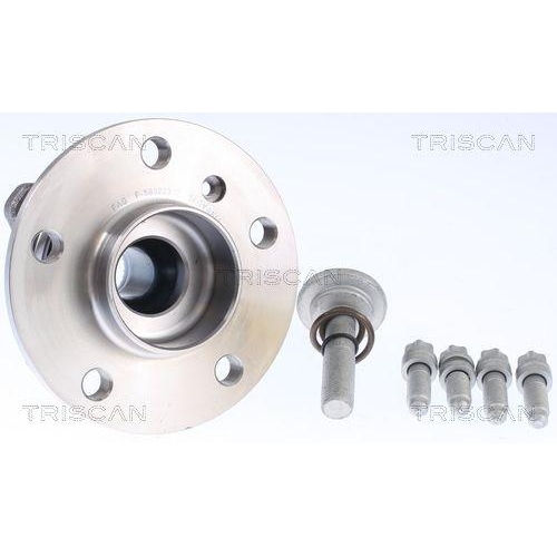 TRISCAN Radlagersatz 8530 11238