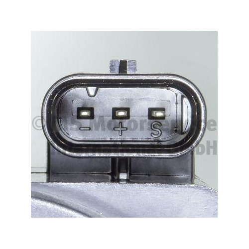 PIERBURG Zusatzwasserpumpe (Kühlwasserkreislauf) 7.10102.15.0