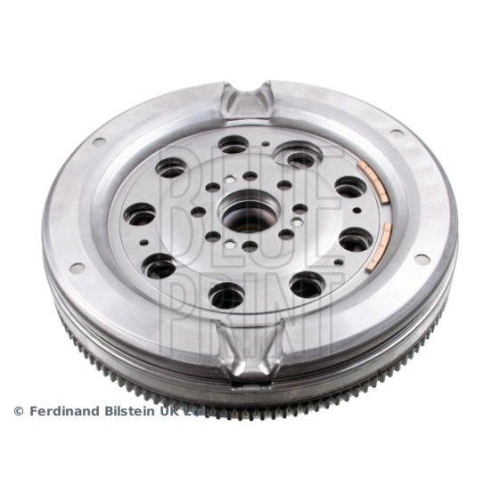 BLUE PRINT Kupplungssatz