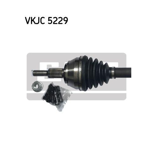 SKF Antriebswelle VKJC 5229