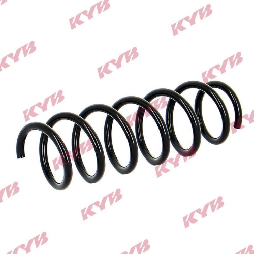 KYB Fahrwerksfeder K-Flex RA1595