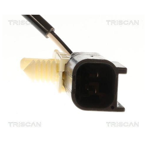 TRISCAN Sensor, Raddrehzahl 8180 16169
