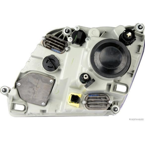 HERTH+BUSS ELPARTS Hauptscheinwerfer 81658564