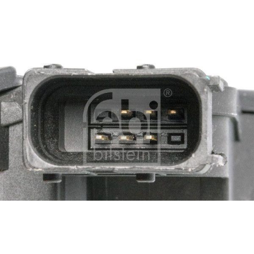 FEBI BILSTEIN T&uuml;rschloss 197216