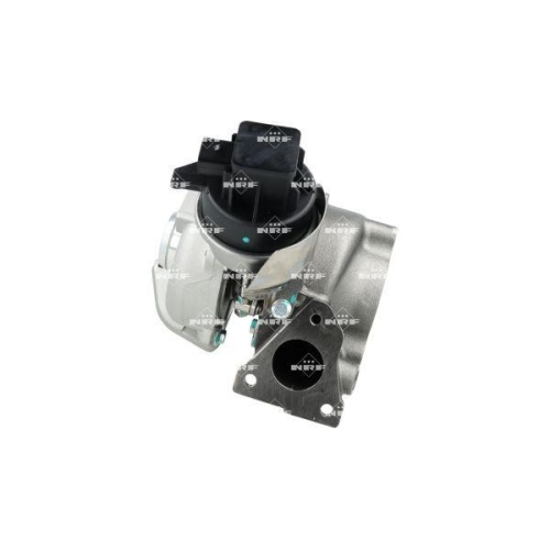 NRF Lader, Aufladung 90010108