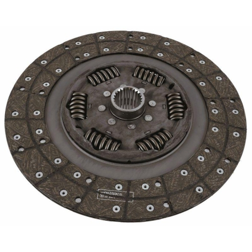 SACHS Kupplungsscheibe 1878 010 998