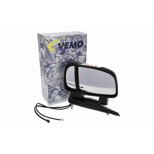 VEMO Au&szlig;enspiegel Original VEMO Qualit&auml;t V22-69-0110