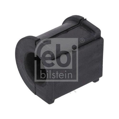 FEBI BILSTEIN Lagerung, Stabilisator 15580