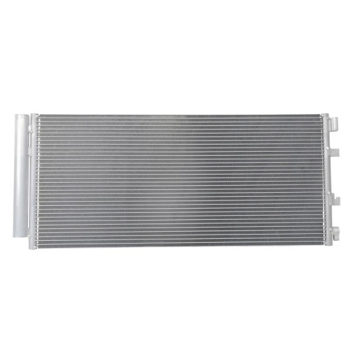 HELLA Kondensator, Klimaanlage >>> Easy2Fit <<< 8FC 366 222-771