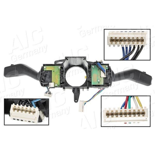 AIC Lenkstockschalter NEW MOBILITY PARTS 71733