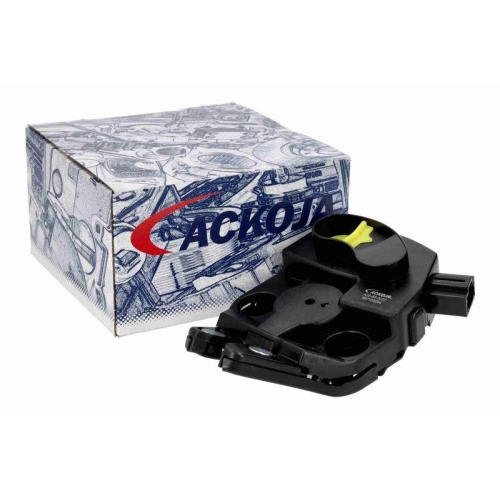 ACKOJA Heckklappenschloss Green Mobility Parts A26-85-0031