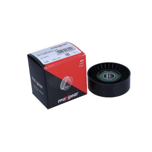 MAXGEAR Spannrolle, Keilrippenriemen 54-0978
