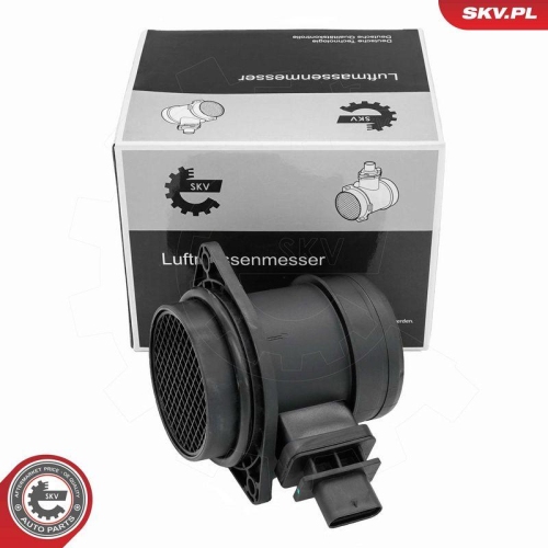 ESEN SKV Luftmassenmesser 07SKV342