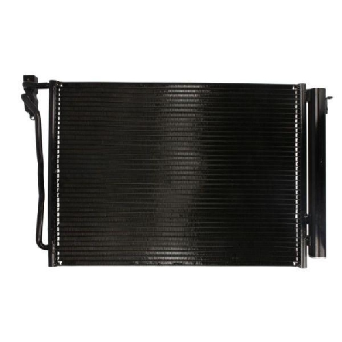 THERMOTEC Kondensator, Klimaanlage KTT110049