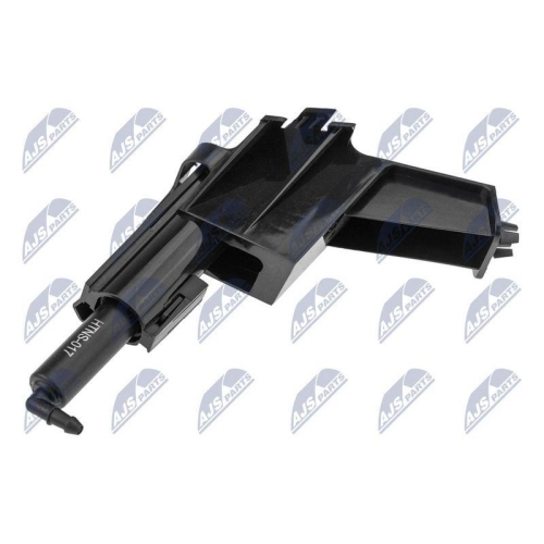 NTY Waschwasserd&uuml;se, Scheinwerferreinigung EDS-NS-017