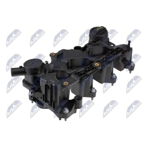 NTY Zylinderkopfhaube BPZ-CT-012