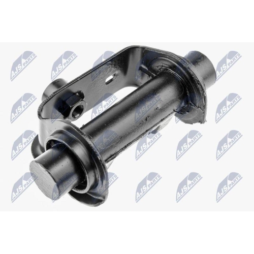 NTY Lagerung, Differential ZTT-HD-016B