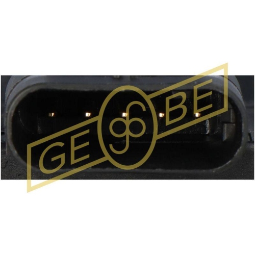 GEBE NOx-Sensor, Harnstoffeinspritzung 9 3611 1