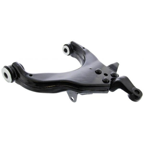 MAPCO Lenker, Radaufhängung 59392