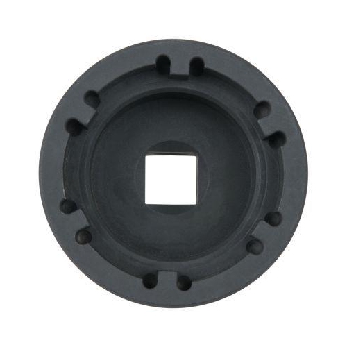 3/4 Zoll Nutmuttern-Schl&uuml;ssel mit 6 Zapfen f&uuml;r DAF Innenzapfen 66mm KS TOOLS