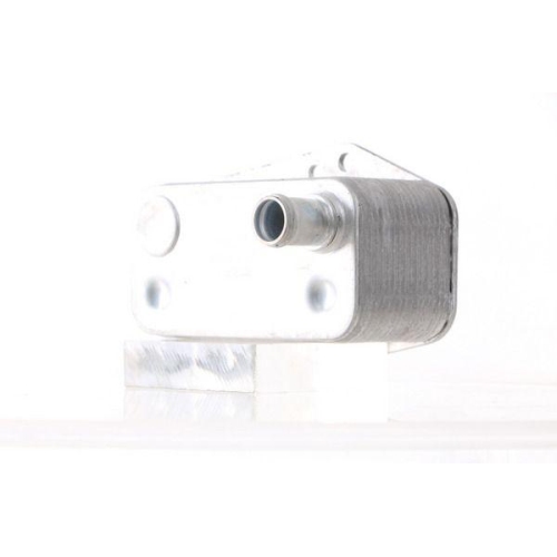 MAHLE Ölkühler, Motoröl BEHR CLC 138 000S