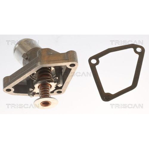 TRISCAN Thermostat, K&uuml;hlmittel 8620 10882