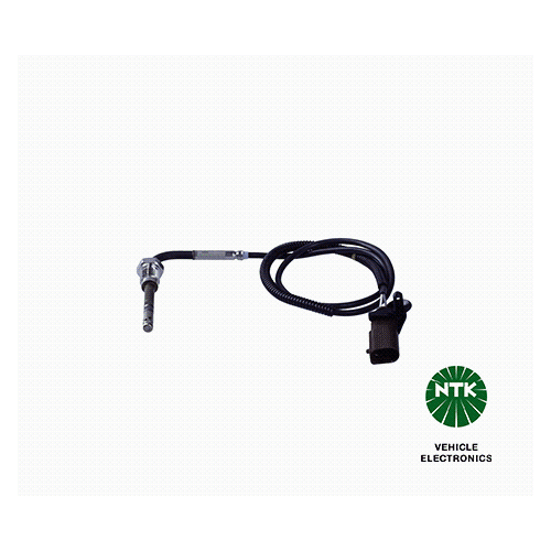 Sensor, Abgastemperatur