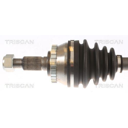 TRISCAN Antriebswelle 8540 65502