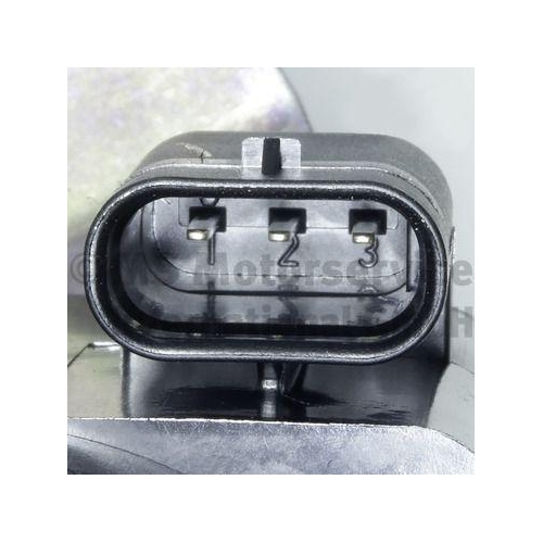 PIERBURG Zusatzwasserpumpe (Kühlwasserkreislauf) 7.10103.12.0