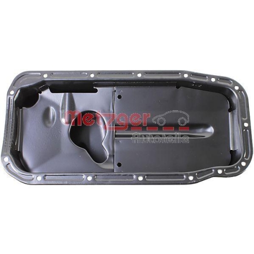 METZGER AUTOTEILE &Ouml;lwanne