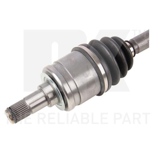 NK Antriebswelle 504523