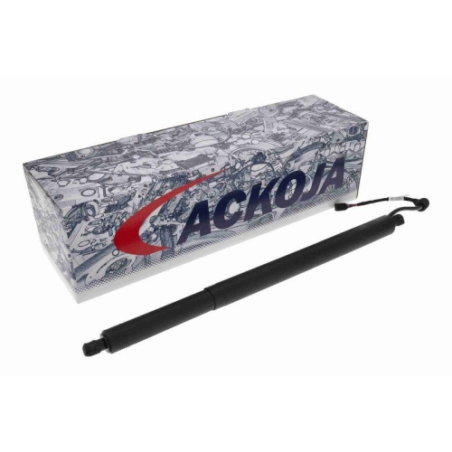 ACKOJA Elektromotor, Heckklappe Original ACKOJA Qualit&auml;t