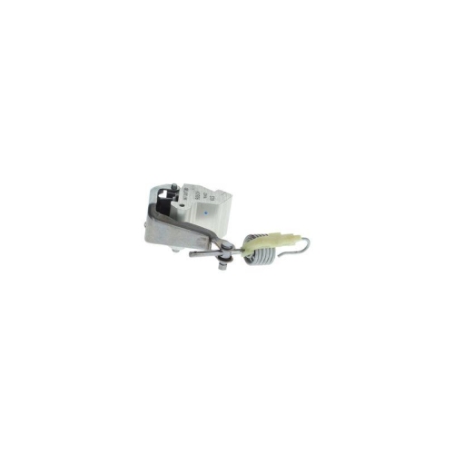 BOSCH Bremskraftregler 0 204 0A2 833